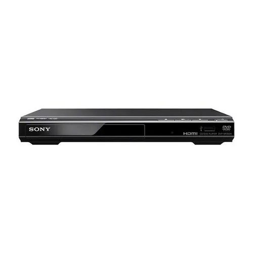 DVD پخش کننده سونی مدل SR760