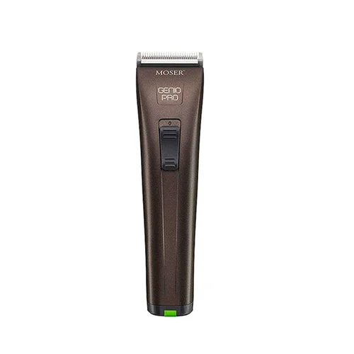 ماشین اصلاح موی سر موزر مدل Genio Pro / 1874-0050