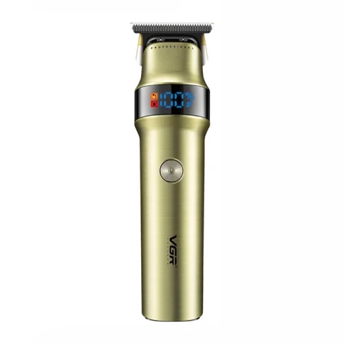 ماشین اصلاح سر و صورت وی جی ار مدل V-991