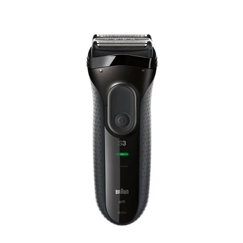 ماشین اصلاح صورت براون سری 3 مدل 3000s