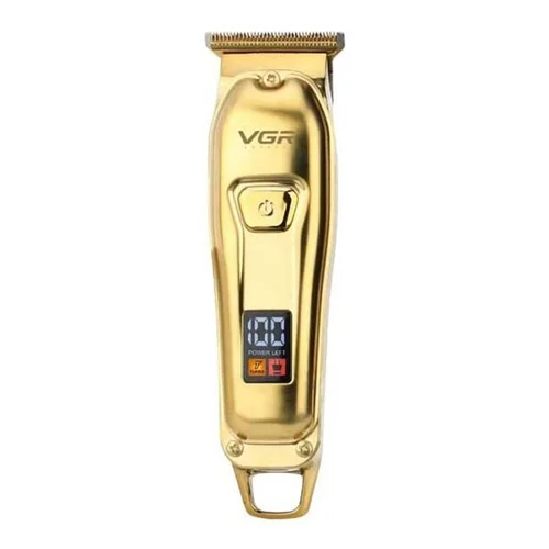 ماشین اصلاح سر و صورت وی جی ار مدل V-965