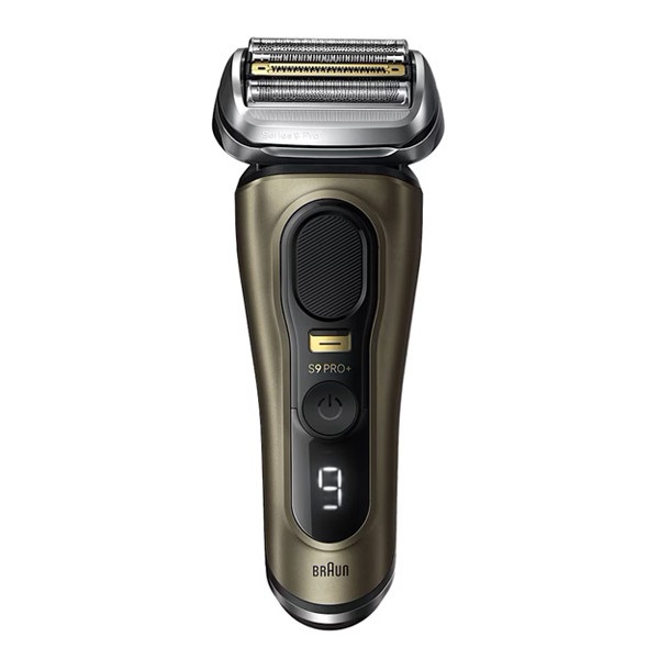 ماشین اصلاح صورت براون سری 9 مدل PRO+ 9519s