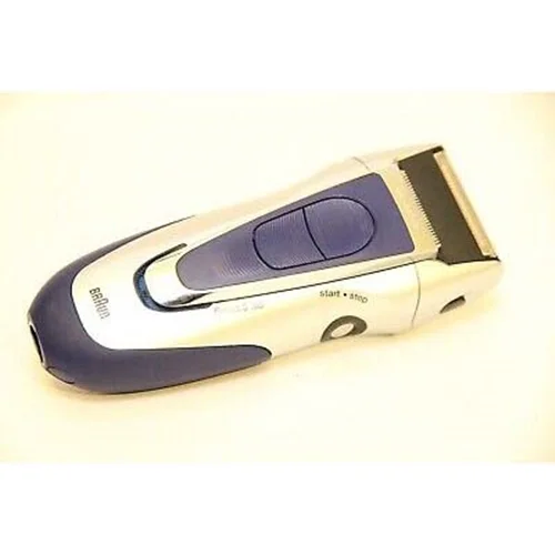 ماشین اصلاح صورت براون سری 3 مدل 320