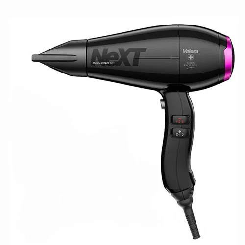 سشوار حرفه ای والرا سری NEXT PRO COLORPRO