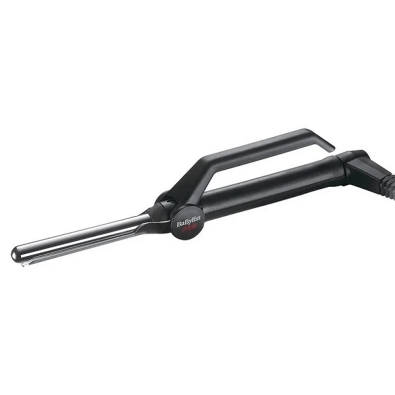 فرکننده مو تیتانیومی تورمالین 19 میلی متری بابیلیس پرو مدل BAB2232E