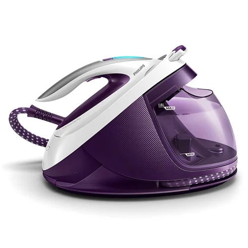 اتو بخار مخزن دار فیلیپس مدل GC9660