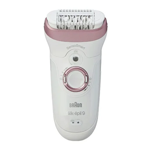 اپیلاتور براون سری 9 مدل SES9-855