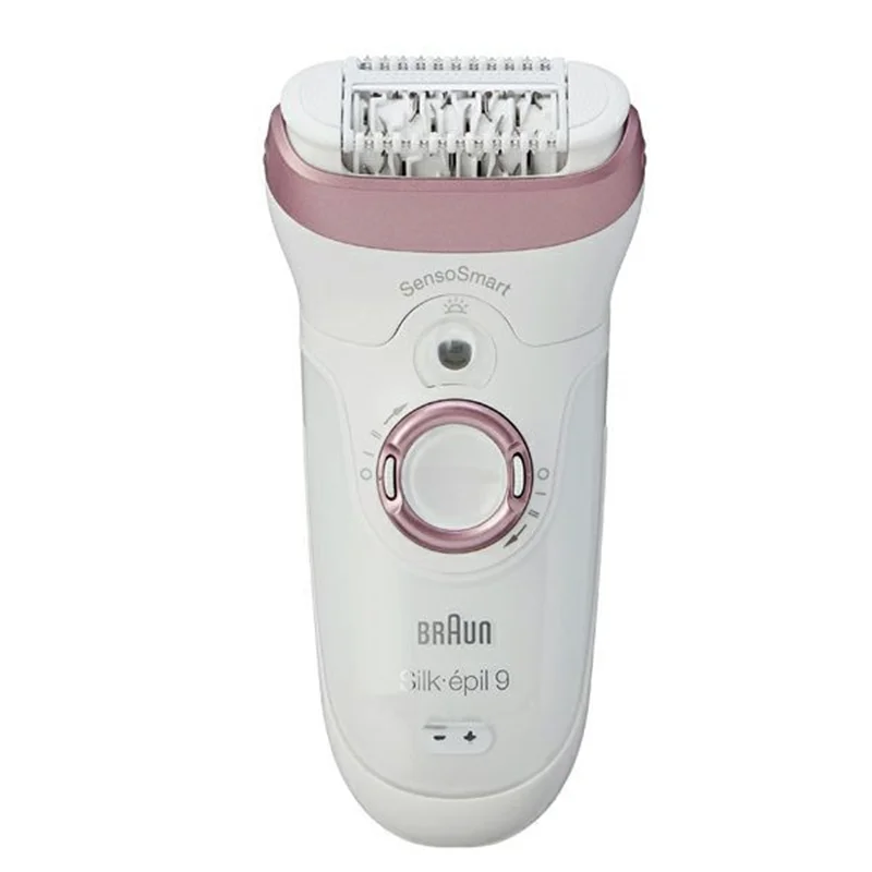 اپیلاتور براون سری 9 مدل SES9-880
