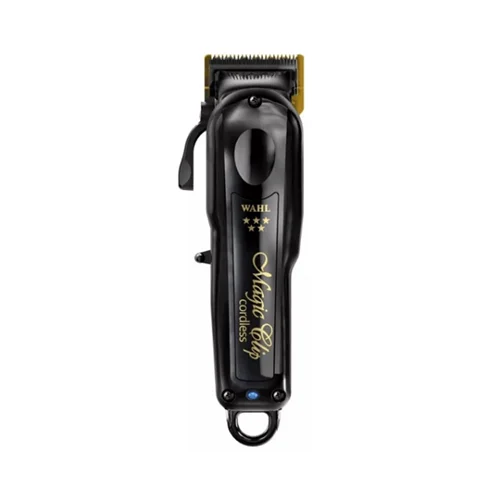 ماشین اصلاح سر و صورت وال 2025 5STAR MAGIC CLIP CORDLESS  ( سفارش آمریکا)