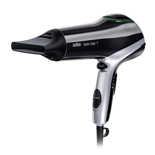 سشوار براون Satin Hair 7 مدل BRHD710E