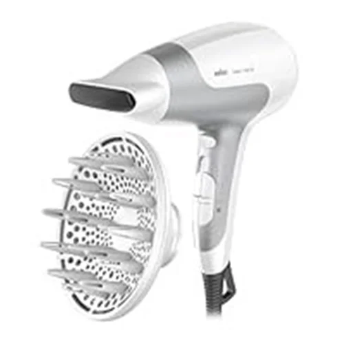 سشوار براون Satin Hair 5 مدل BRHD580E
