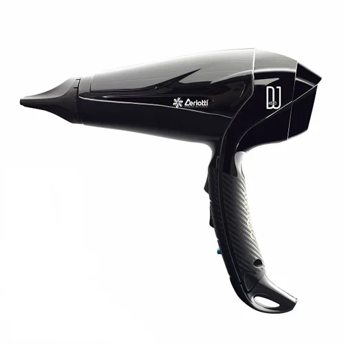 سشوار حرفه ای سریوتی مدل DJ 4500