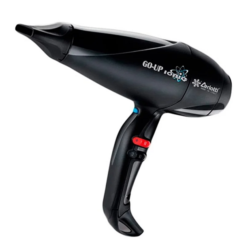 سشوار حرفه ای سریوتی مدل GO-UP IONIC