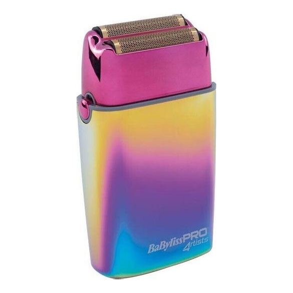 ماشین اصلاح صورت بابیلیس پرو  FOILFX02 مدل FXFS2IE