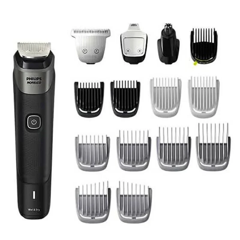 ماشین اصلاح سر و صورت فیلیپس مدل MG5910