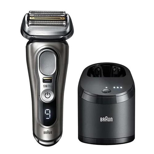 ماشین اصلاح صورت براون سری 9 مدل 9465CC