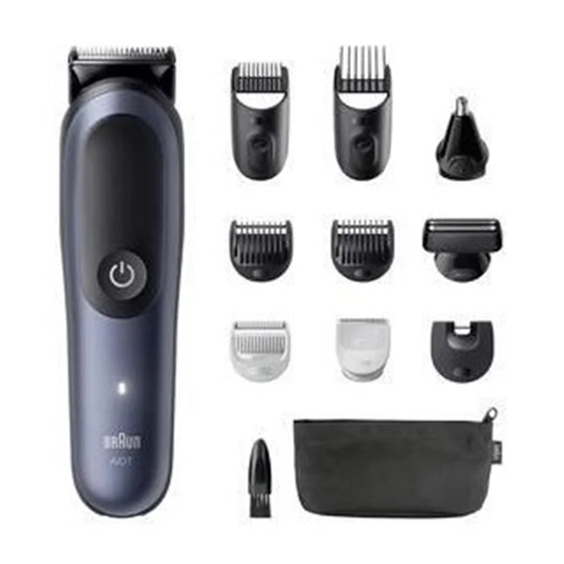 ست ماشین اصلاح براون سری 7 مدل ALO 7540