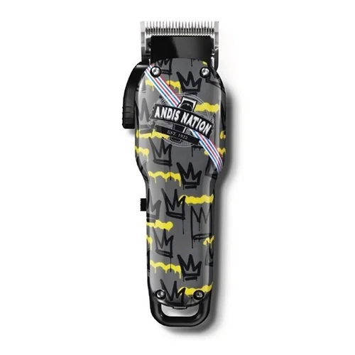 ماشین اصلاح موی سر و صورت اندیس مدل Cordless ENVY Li Fade