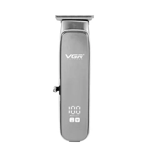 ماشین اصلاح سر و صورت وی جی ار مدل V-909