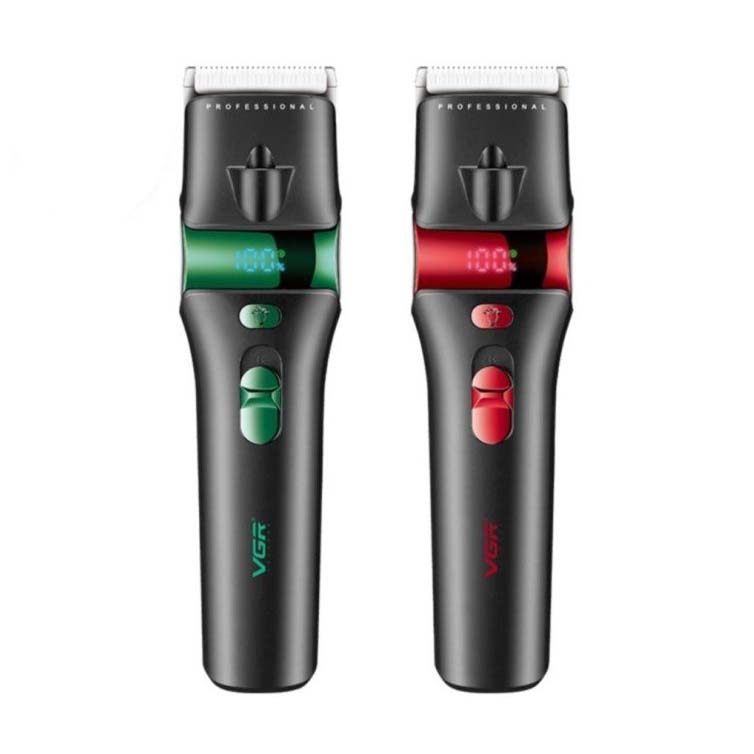 ماشین اصلاح حیوانات خانگی وی جی آر مدل V-225