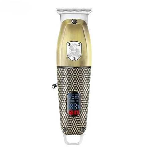 ماشین اصلاح سر و صورت وی جی ار مدل V-976