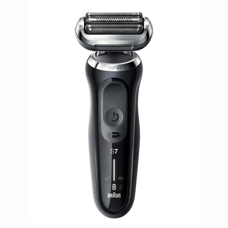 ماشین اصلاح صورت براون سری 7 مدل 71.N1000s