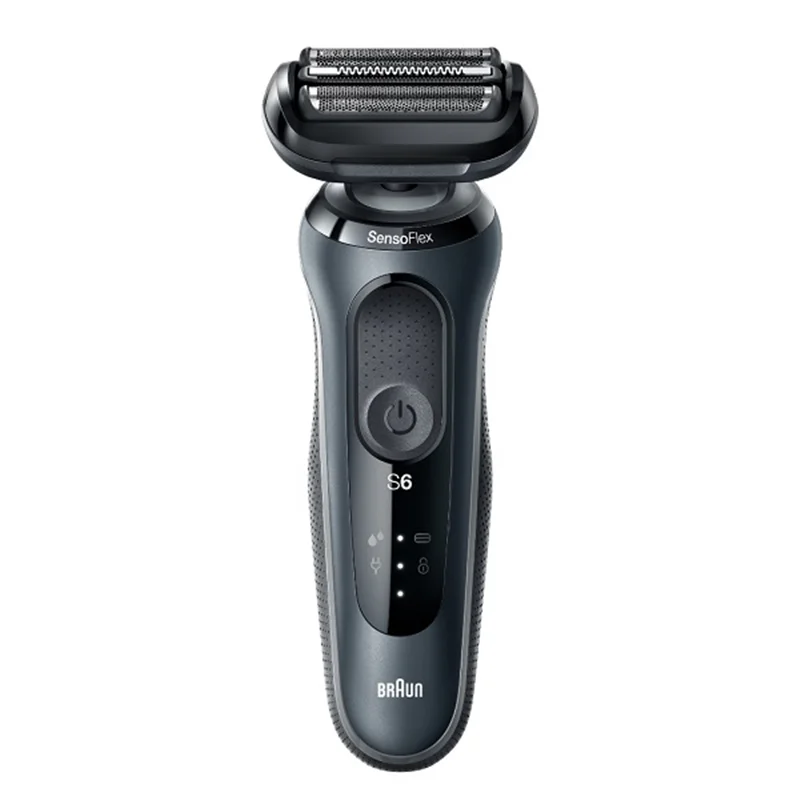 ماشین اصلاح صورت براون سری 6 مدل 60.N7650cc