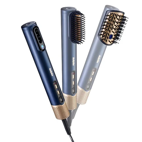 سشوار 3 کاره بابیلیس مدل AS6550E