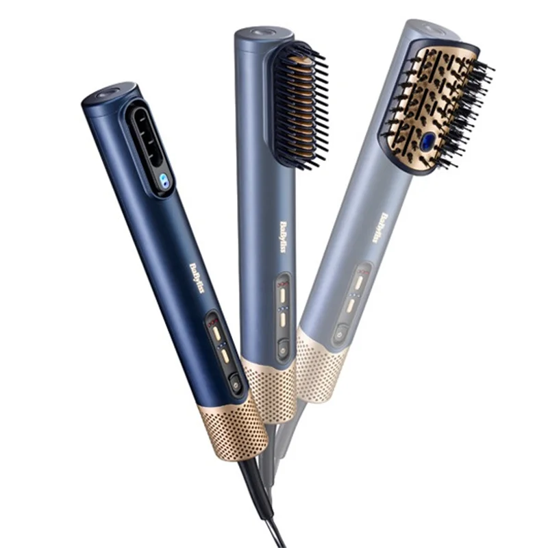 سشوار 3 کاره بابیلیس مدل AS6550E