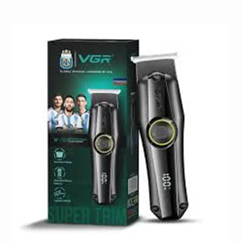 ماشین اصلاح سر و صورت وی جی ار مدل V-905