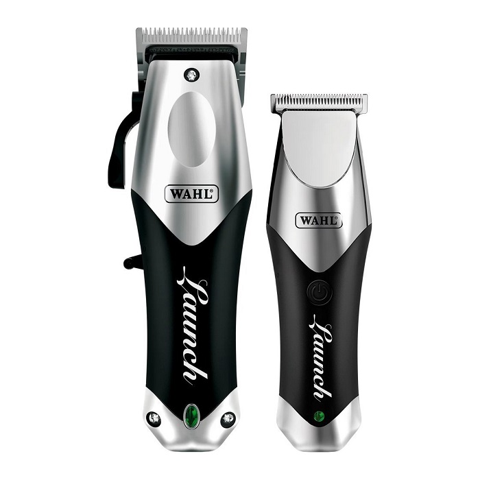 ست ماشین اصلاح وال مدل  LAUNCH COMBO