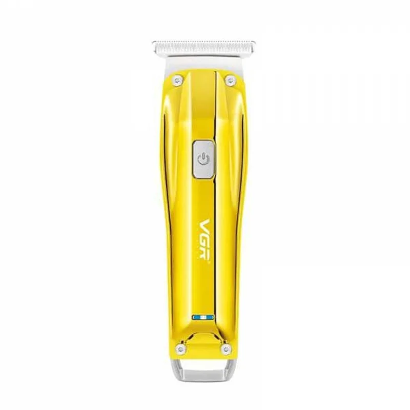 ماشین اصلاح سر و صورت وی جی ار مدل V-955