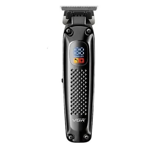 ماشین اصلاح سر و صورت وی جی ار مدل V-972