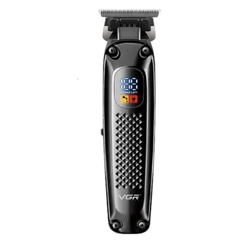 ماشین اصلاح سر و صورت وی جی ار مدل V-972