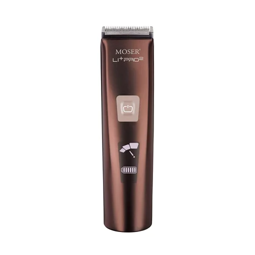 ماشین اصلاح موی سر و صورت موزر مدل Li+Pro 2 1888-0051