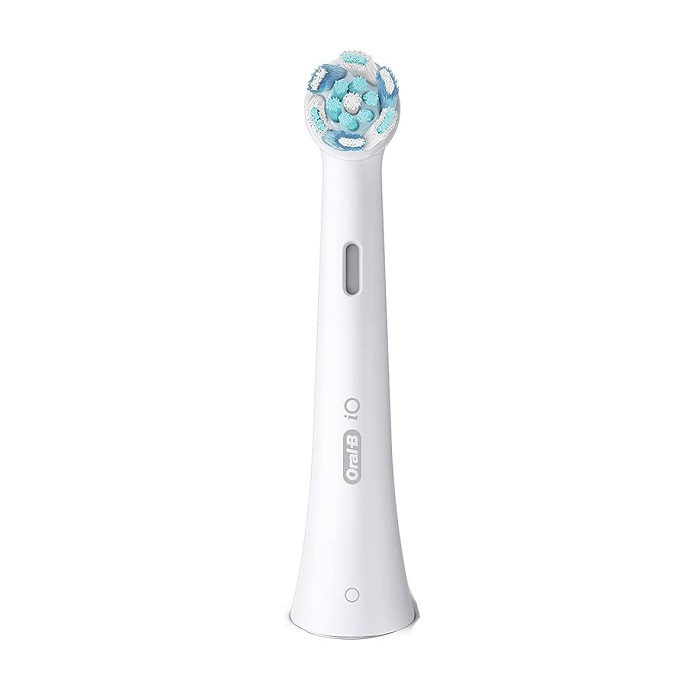 سری یدک مسواک برقی اورال بی مدل ULTIMATE CLEAN بسته1 عددی