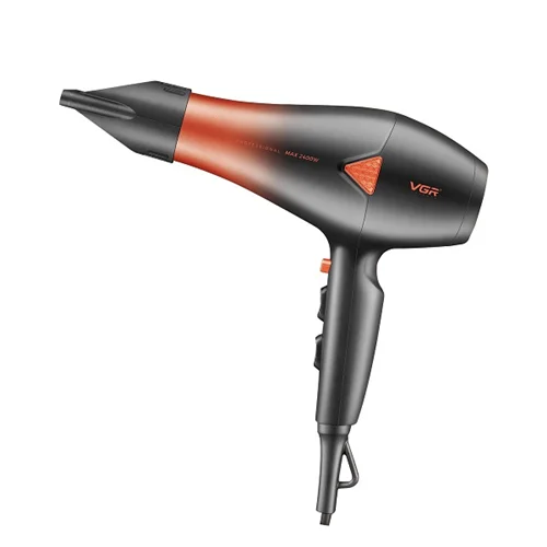 سشوار حرفه ای وی جی آر مدل V-455