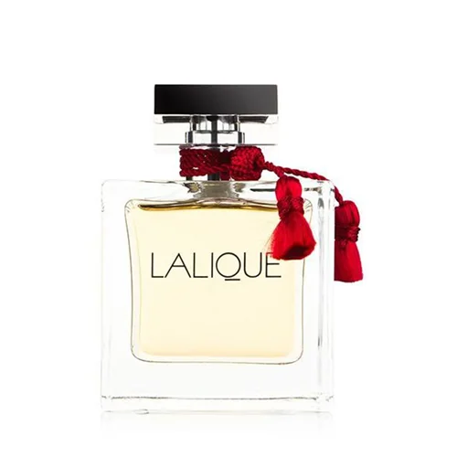 ادو پرفیوم زنانه لالیک مدل Le Parfum حجم 100میلی لیتر