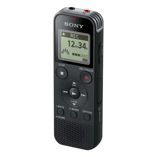 ضبط کننده صدا سونی مدل ICD-PX470 ظرفیت 4 گیگابایت