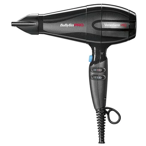 سشوار حرفه ای بابیلیس پرو مدل BAB6960IE